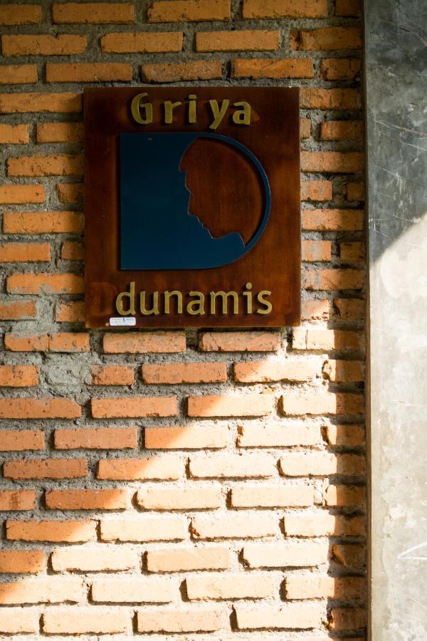 Griya Dunamis By Sabda Puncak Exterior photo